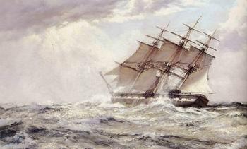 unknow artist Seascape, boats, ships and warships. 86